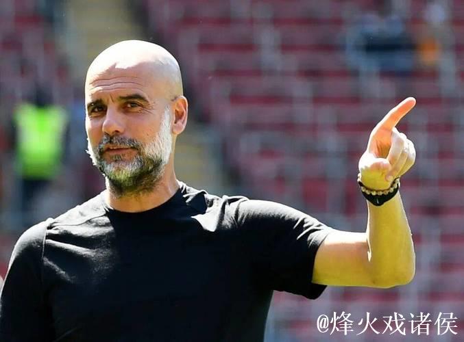 林良锋：瓜迪奥拉说福登不够好，真的吗？