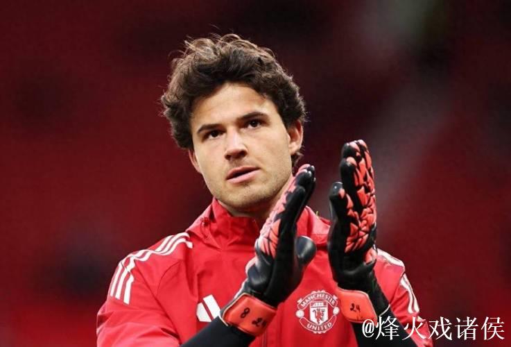 99分钟惊魂！曼联门将封神战：3分钟2次救主 捍卫41年纪录