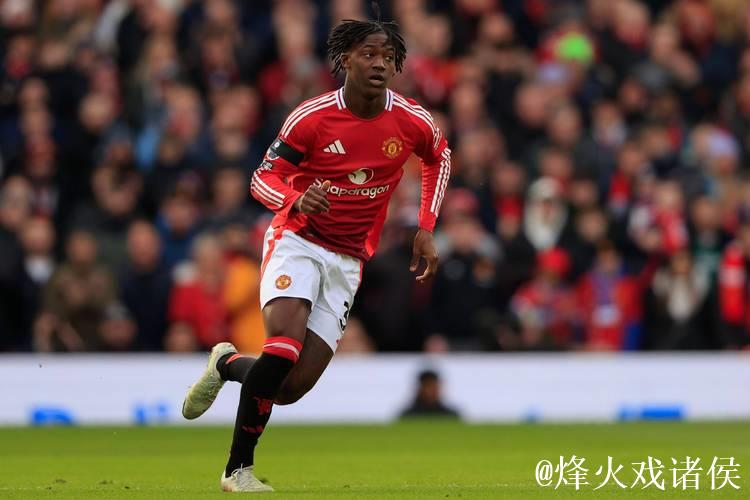 TMW主编:曼联不希望冬窗放走梅努,但他+团队都在推动转会 TMW主编:曼联不希望冬窗放走梅努,但他+团队都在推动转会