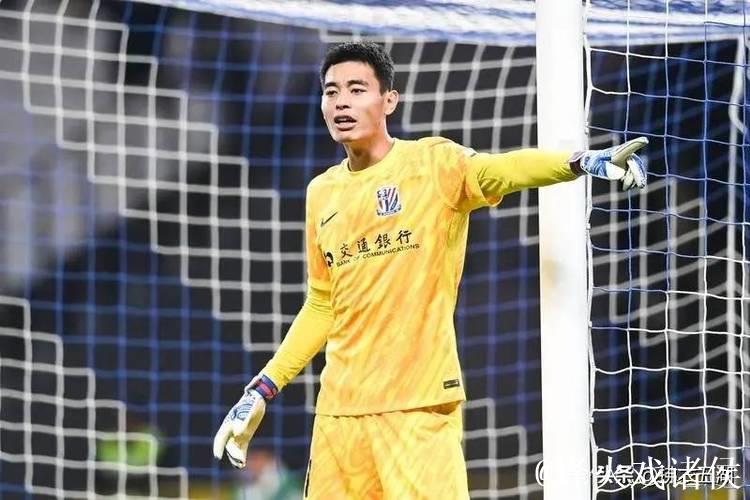 他坐稳申花一门的位置了？薛庆浩仍需继续提升