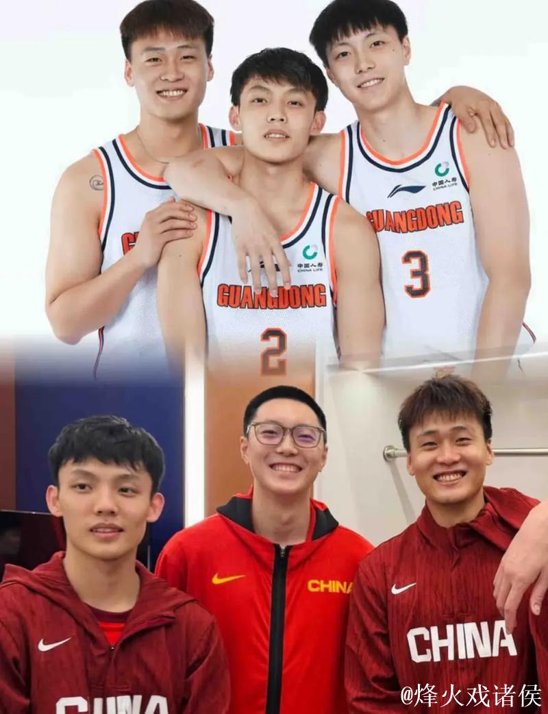 徐杰14+7赵睿13+7 广东男篮战胜浙江男篮 徐杰14+7赵睿13+7 广东男篮战胜浙江男篮