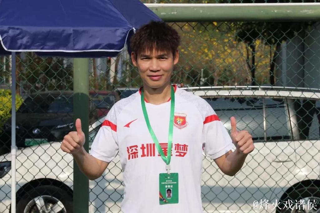 43岁老将冲击全运冠军！李健华：换一个赛道继续发热